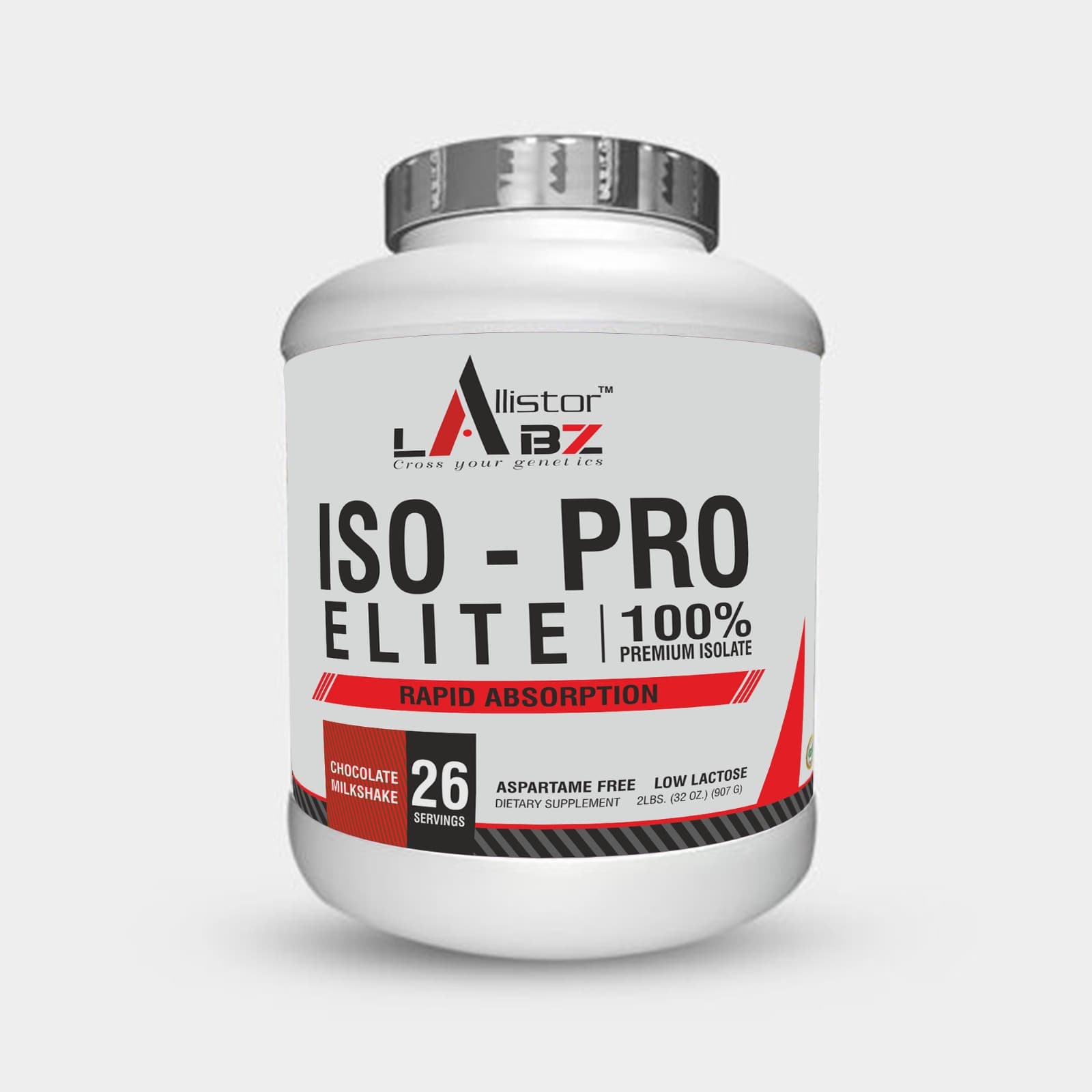 ISO Force