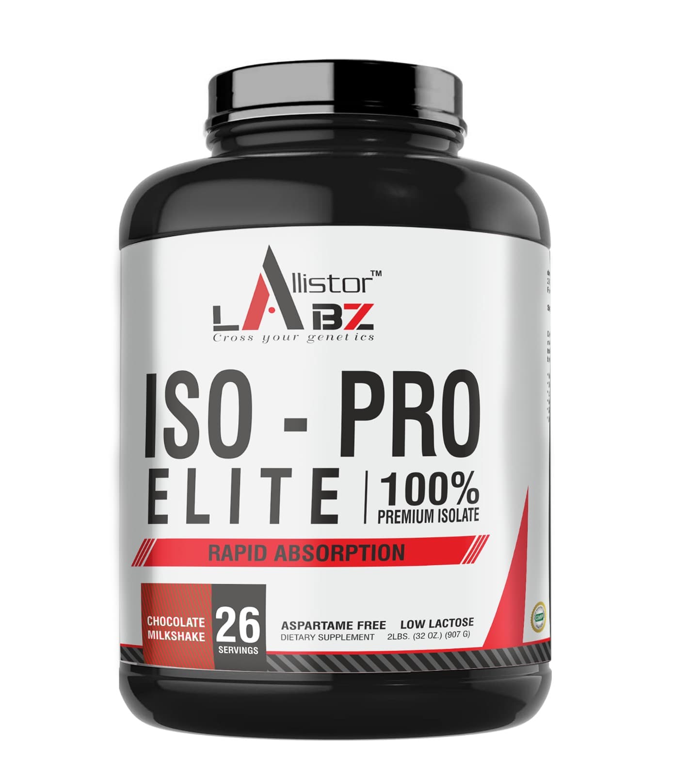 ISOPRO