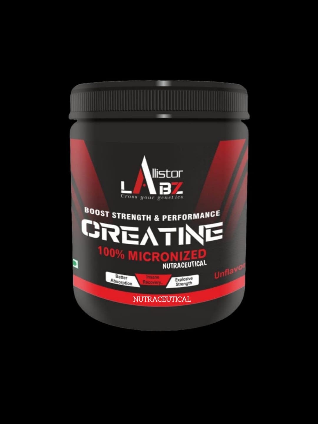 caratine Max