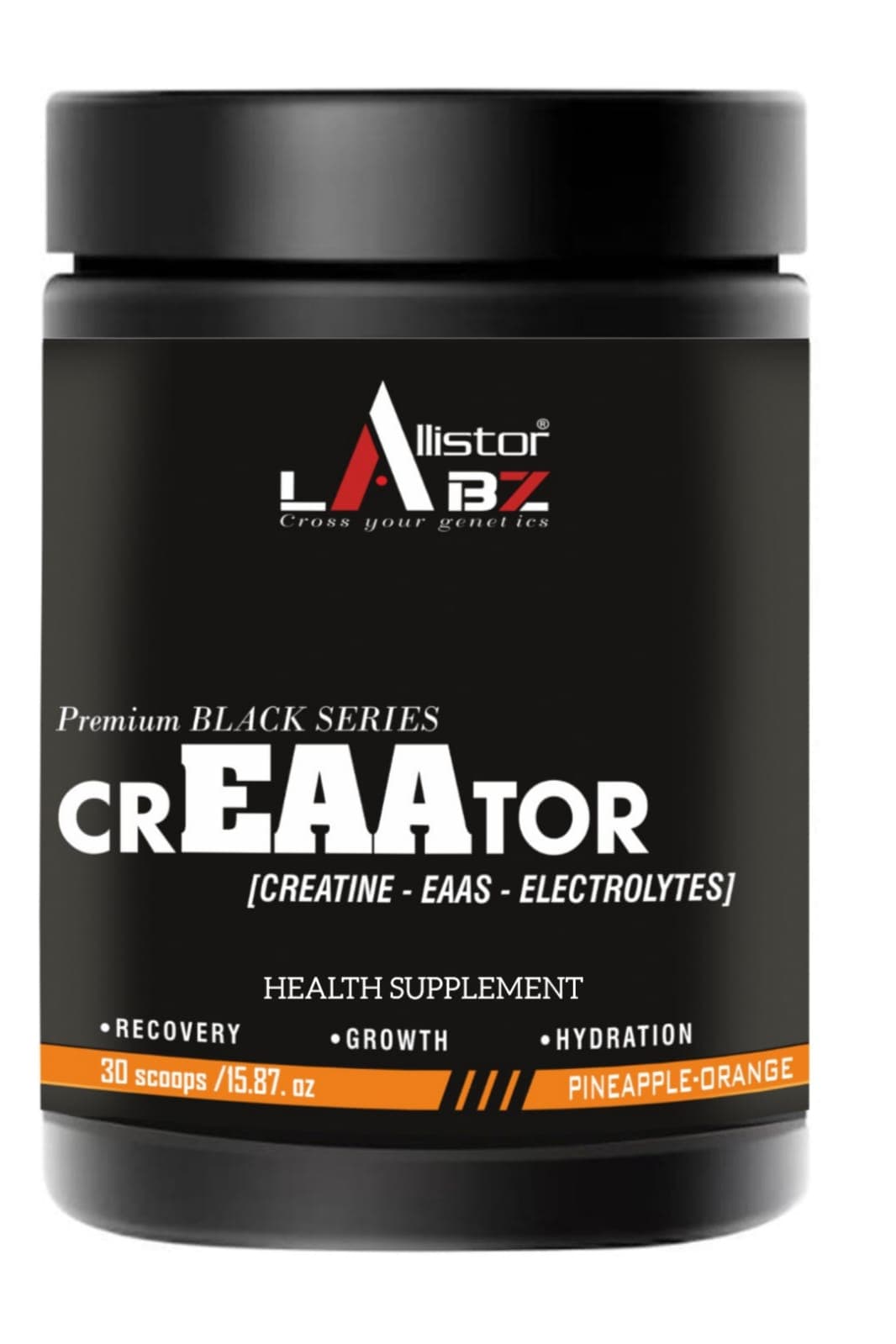 creaator